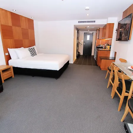 Best Western Plus Goulburn Exterior photo