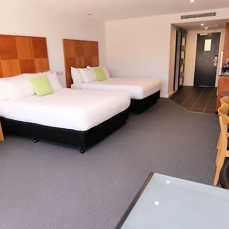 Best Western Plus Goulburn Exterior photo