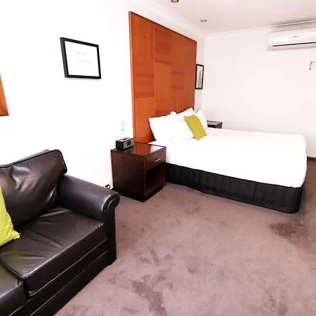 Best Western Plus Goulburn Exterior photo