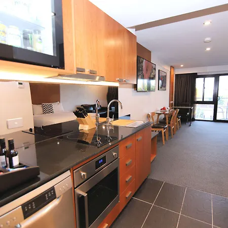 Best Western Plus Goulburn Exterior photo