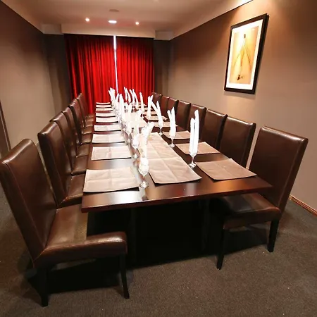 Best Western Plus Goulburn 