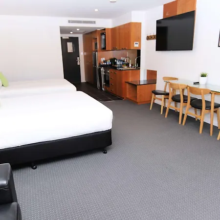 Best Western Plus Goulburn Exterior photo