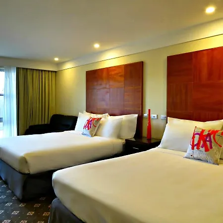 Best Western Plus Goulburn Exterior photo