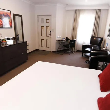 Best Western Plus Goulburn Exterior photo