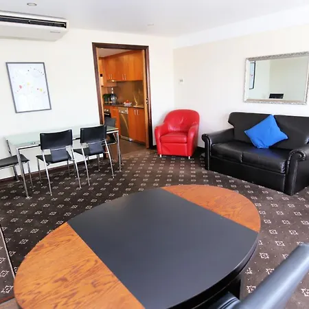 Best Western Plus Goulburn Exterior photo