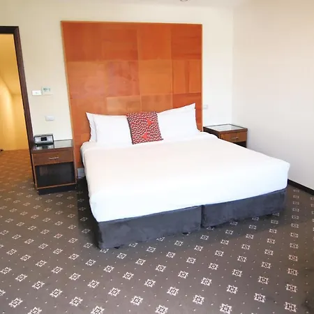 Best Western Plus Goulburn Exterior photo