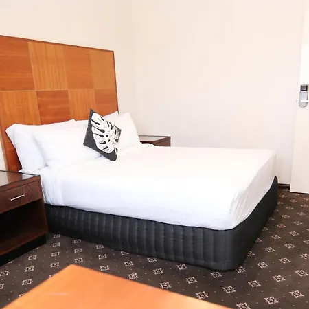 Best Western Plus Goulburn Exterior photo