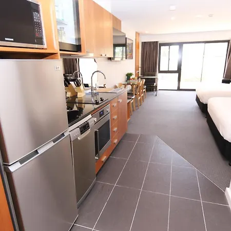 Best Western Plus Goulburn Exterior photo