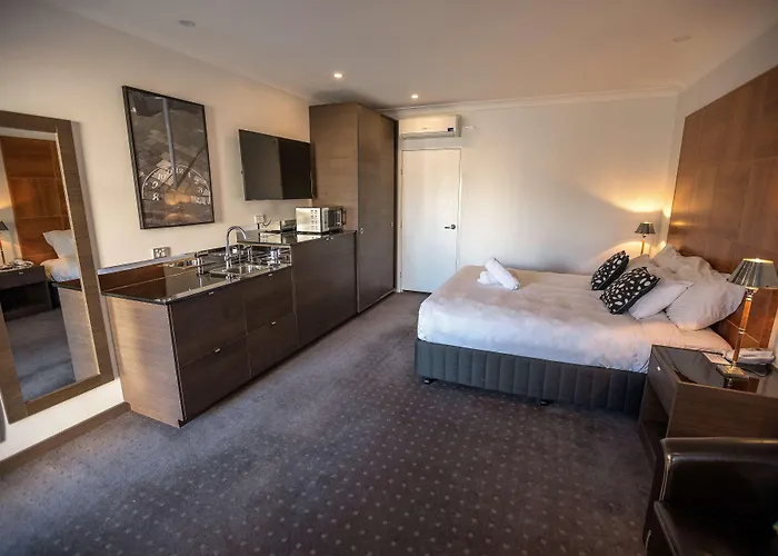 Best Western Plus Goulburn