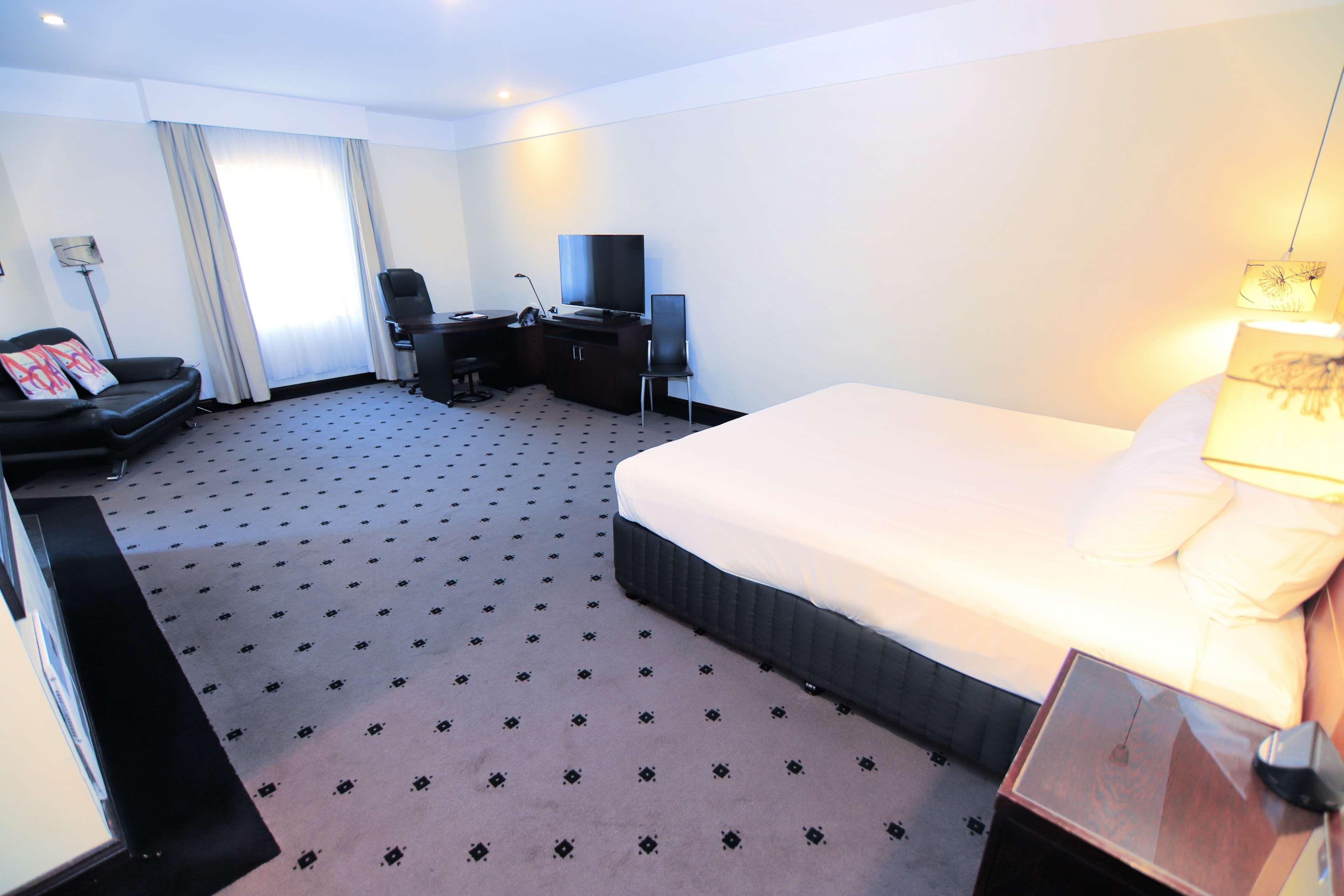 Aparthotel Western