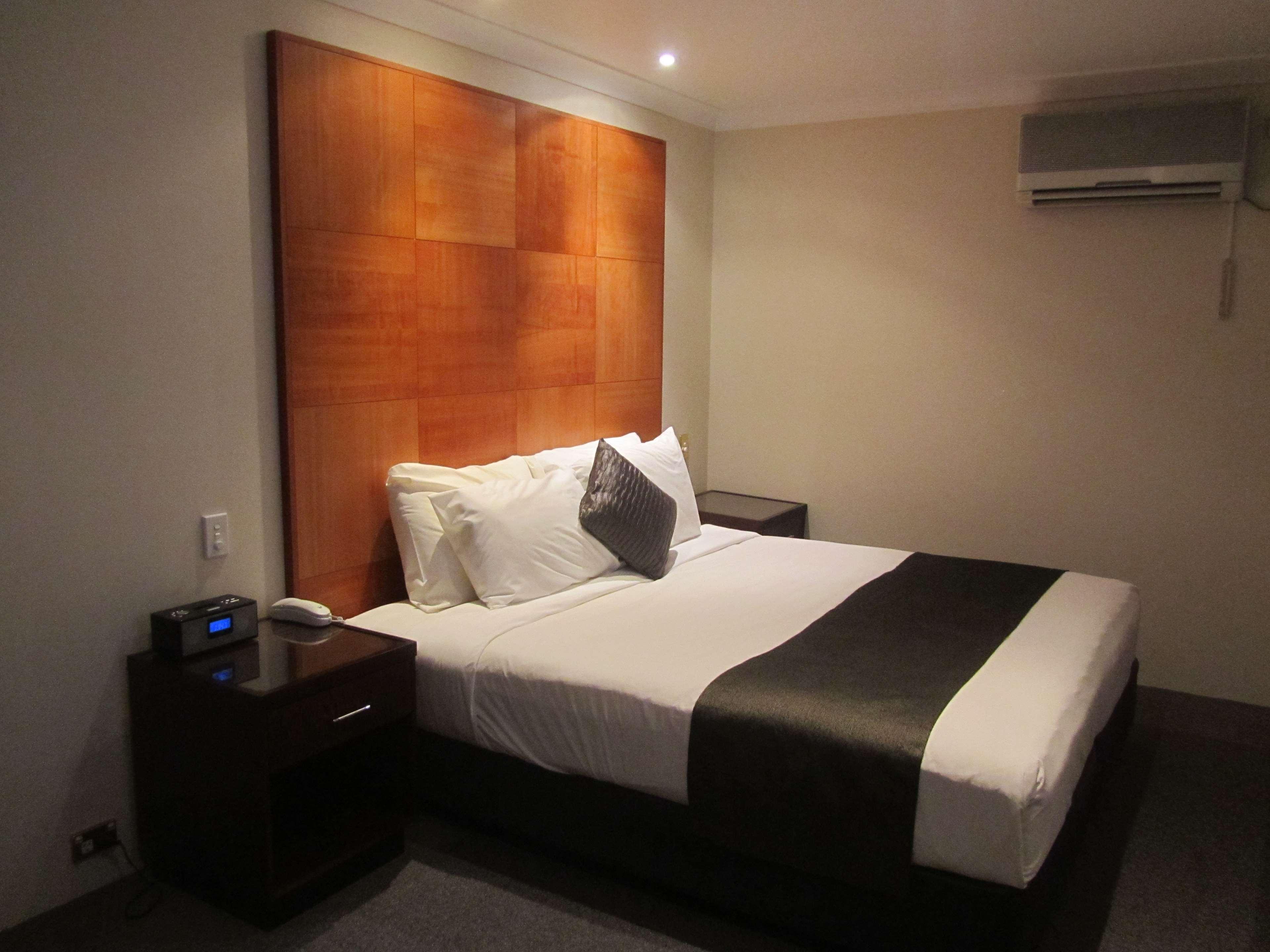 Western Aparthotel Goulburn