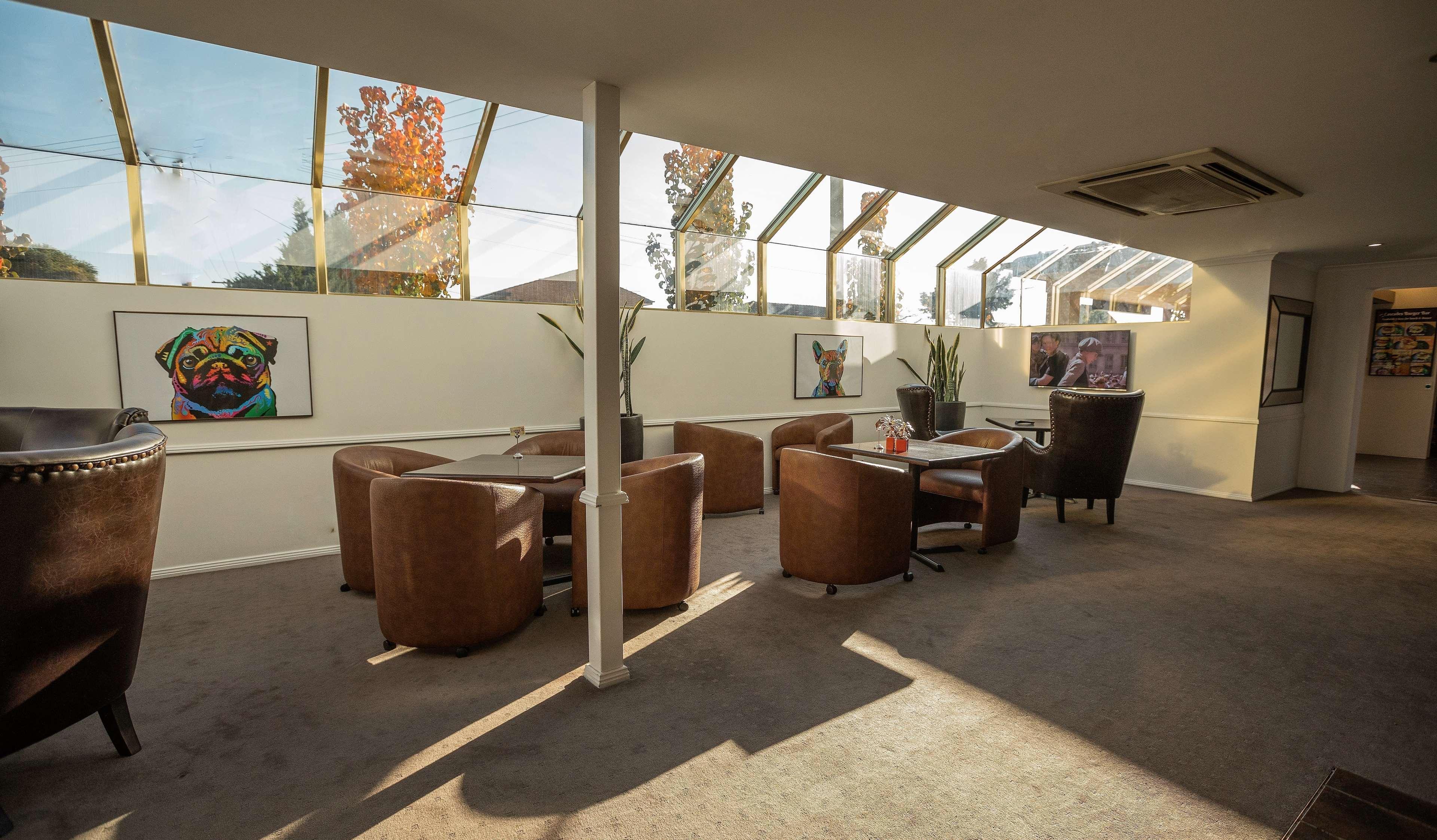 Western Aparthotel Goulburn