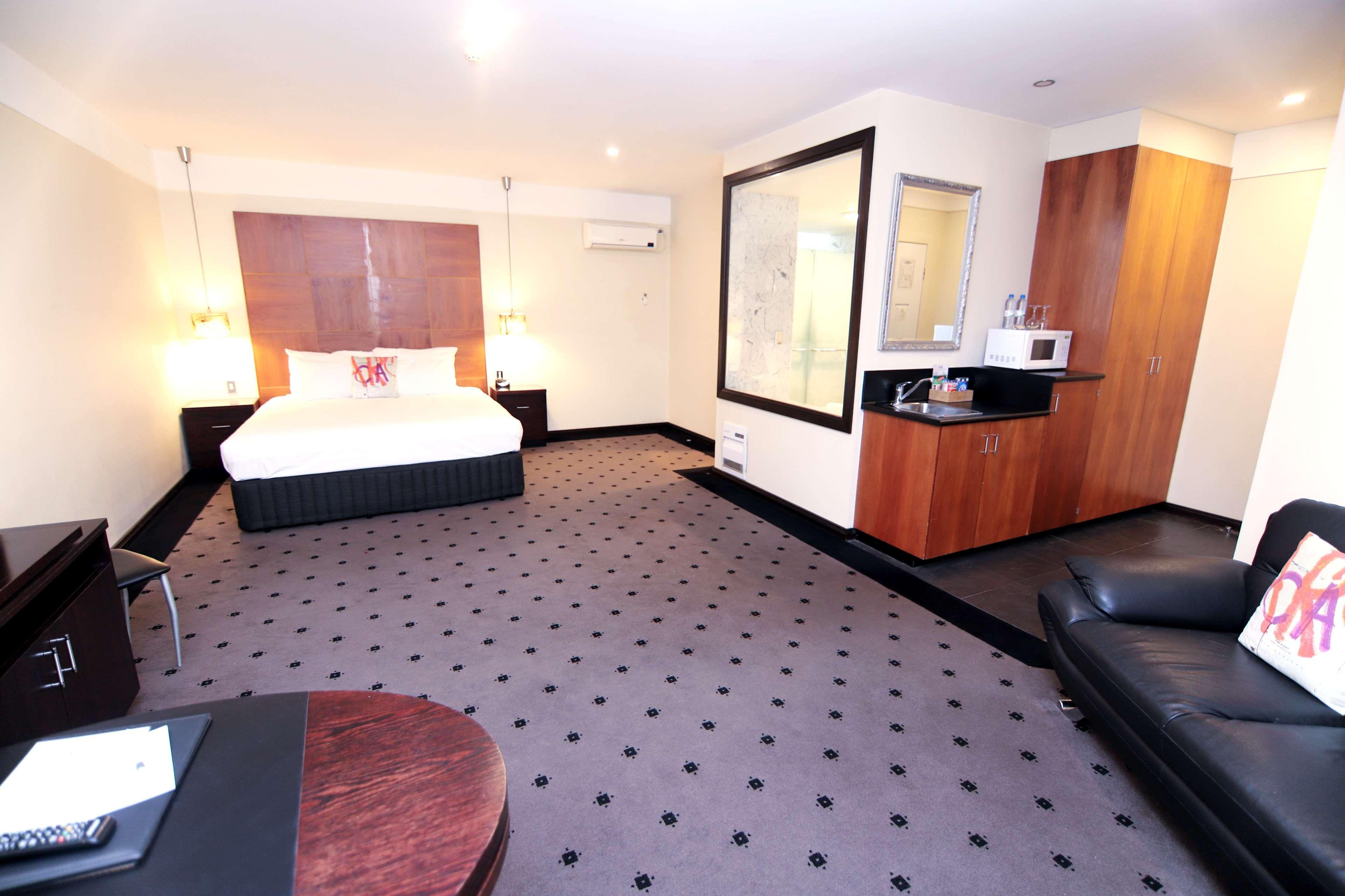 Aparthotel Western Goulburn