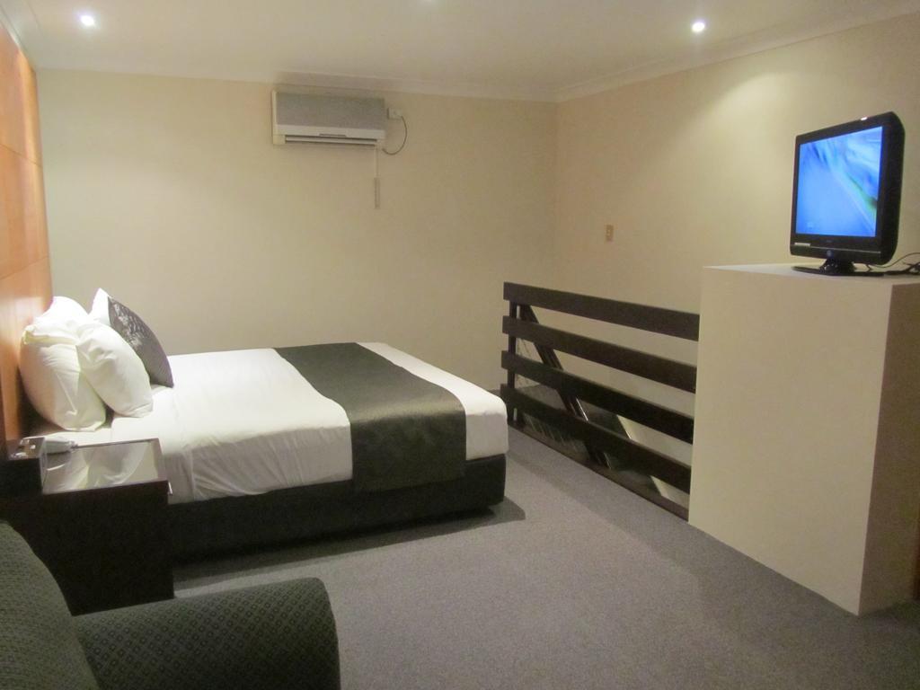 Western Goulburn