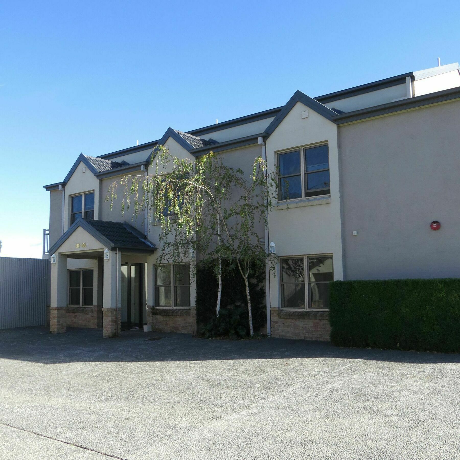 Western Aparthotel 4*
