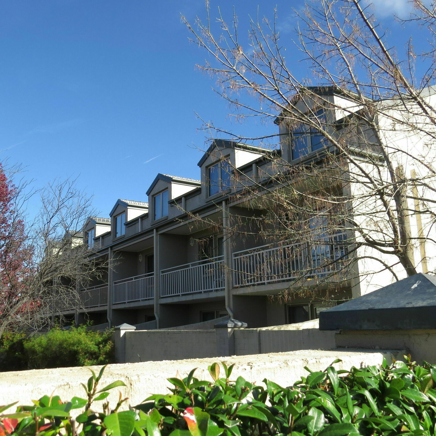 Western Goulburn