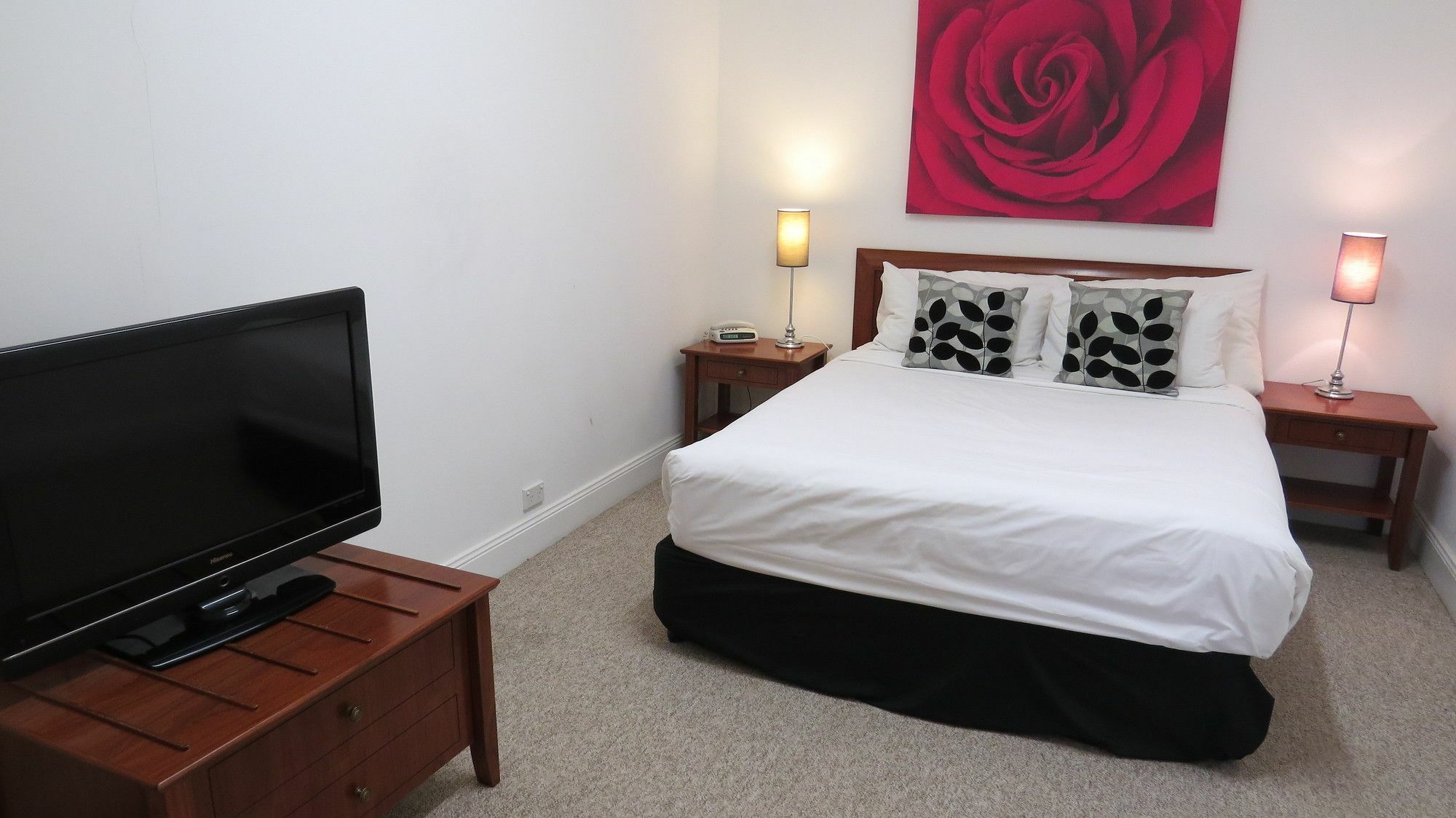 Western Aparthotel 4*