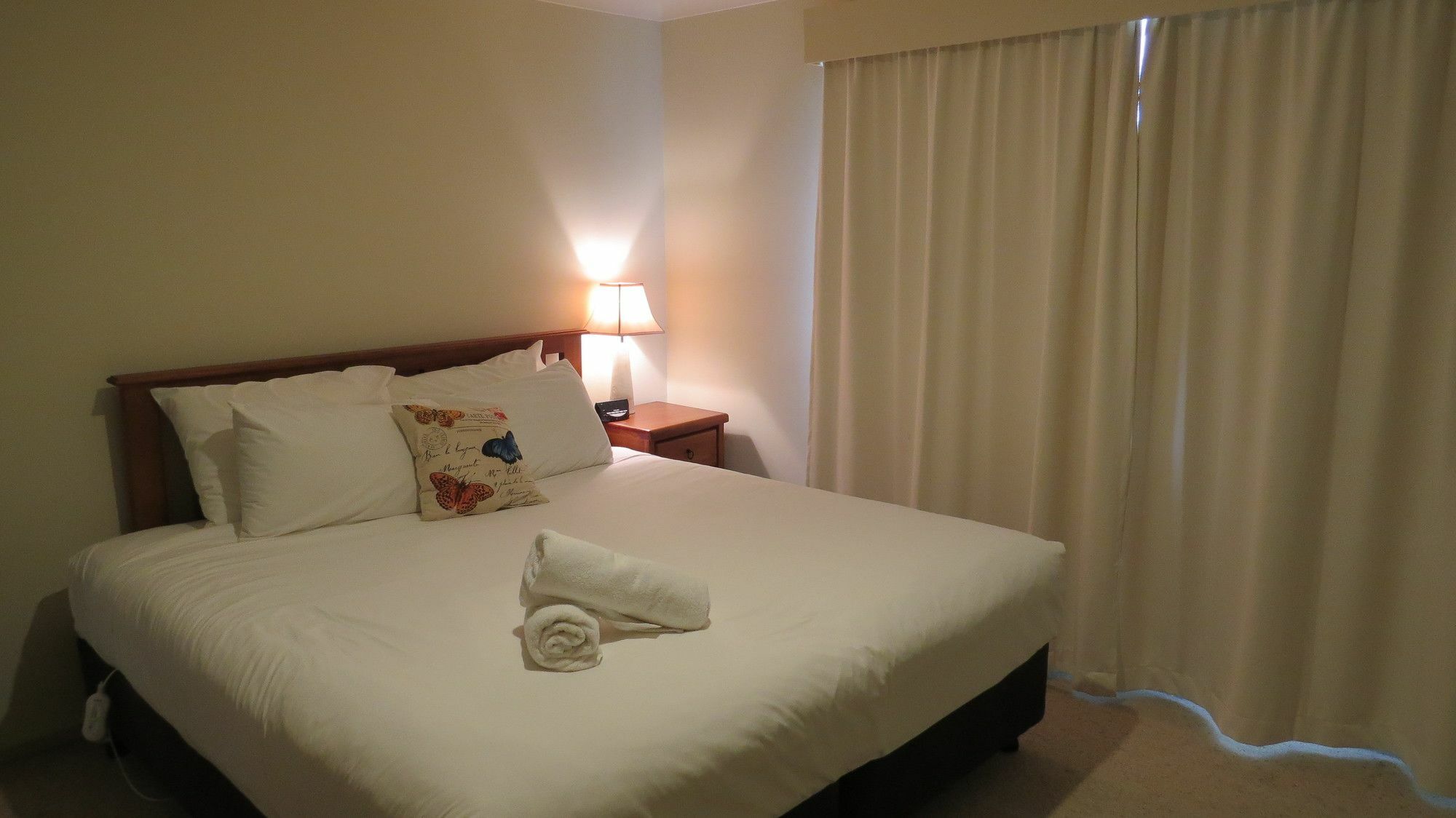 Aparthotel Western