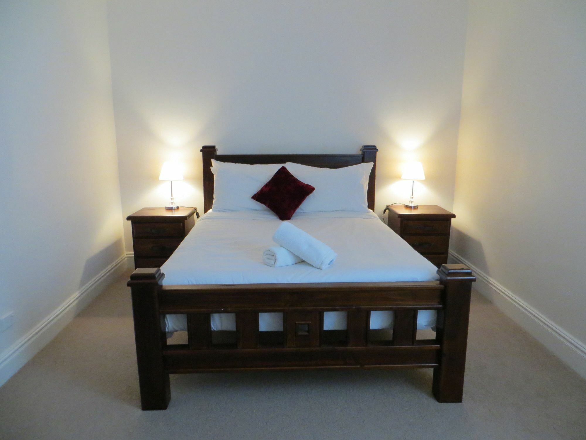 Aparthotel Western